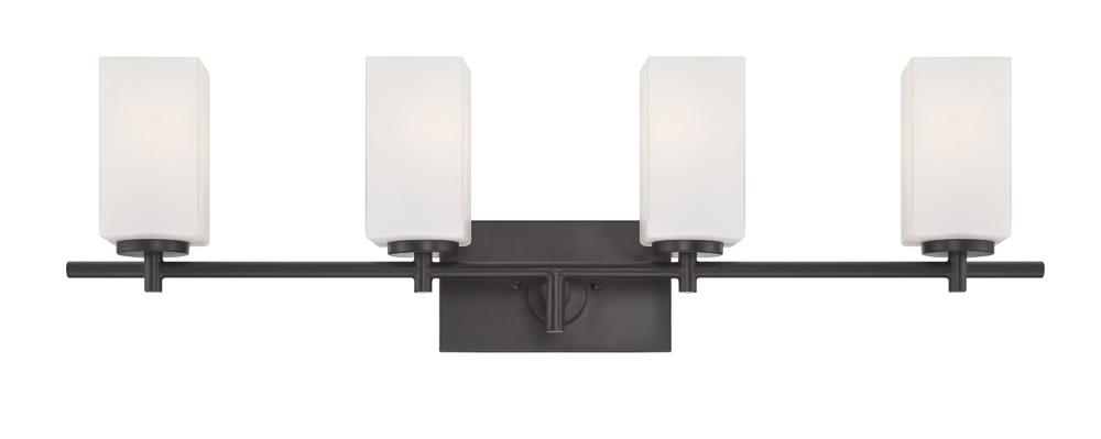Dakota 32" 4-Light Vanity