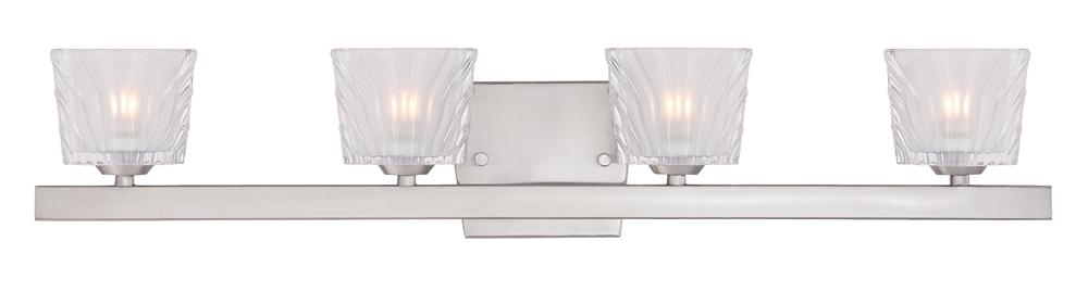 Volare 4 Light Bath Bar