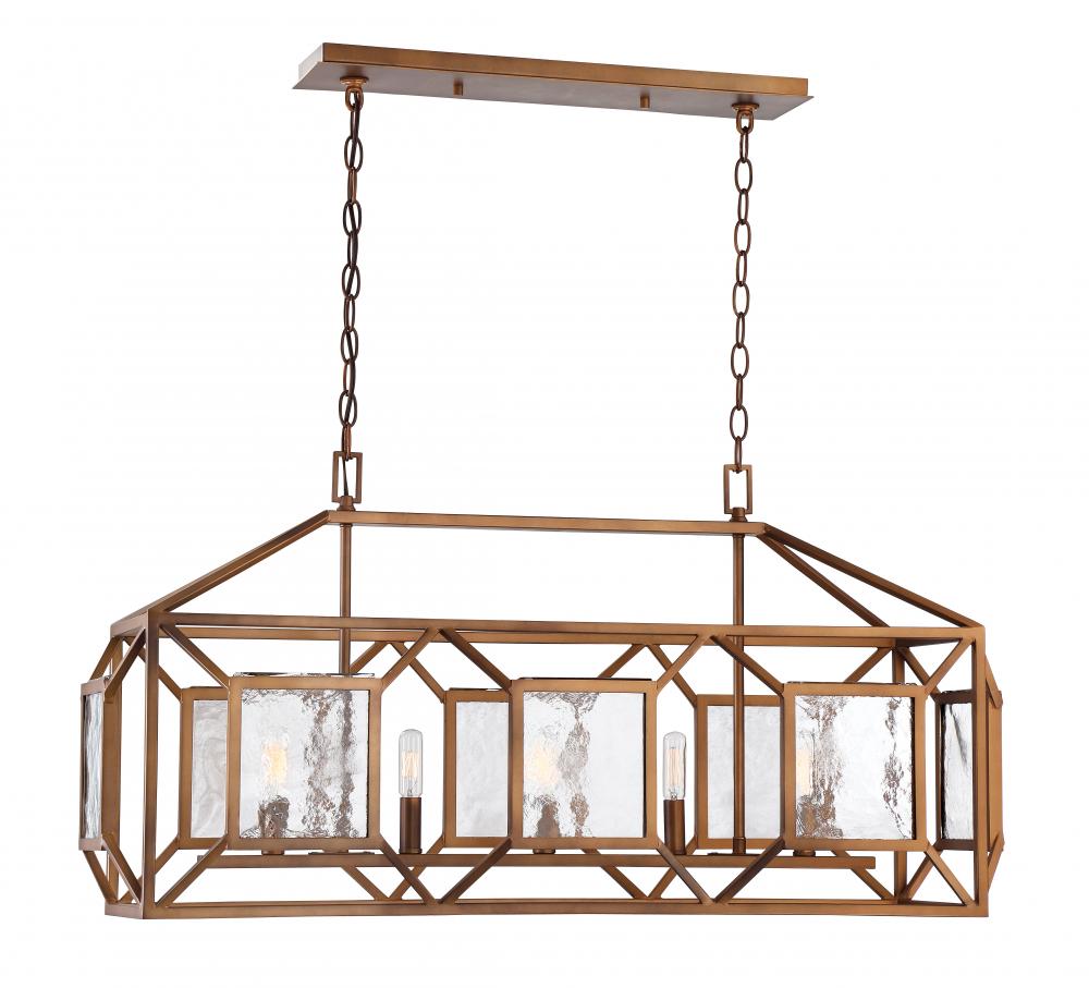 Athina 5 Light Island