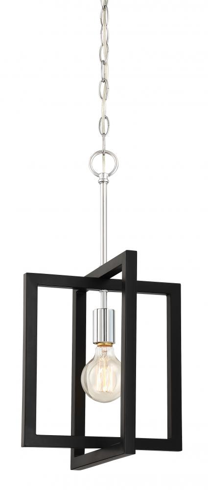 Xander 11" 1-Light Pendant