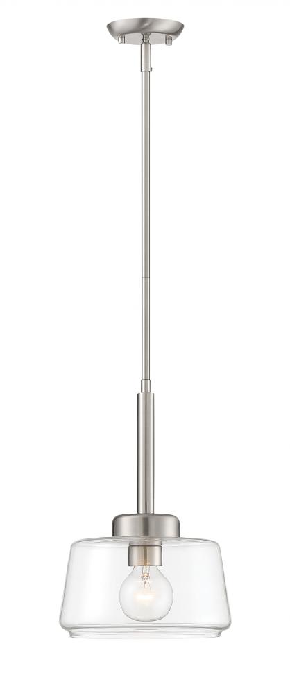 Riley 1 Light Mini Pendant