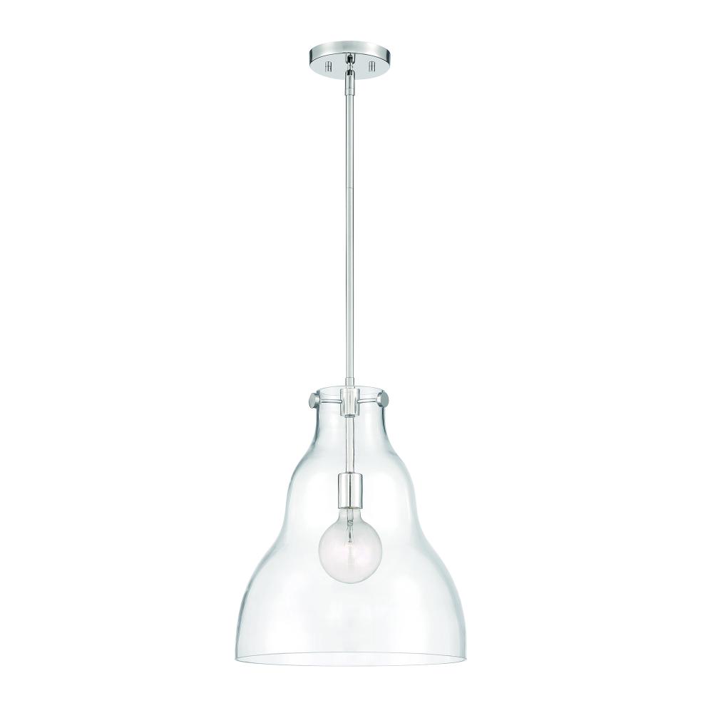 Lakeview 14" 1-Light Pendant