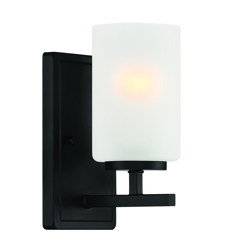 Carmine 9" 1-Light Wall Sconce