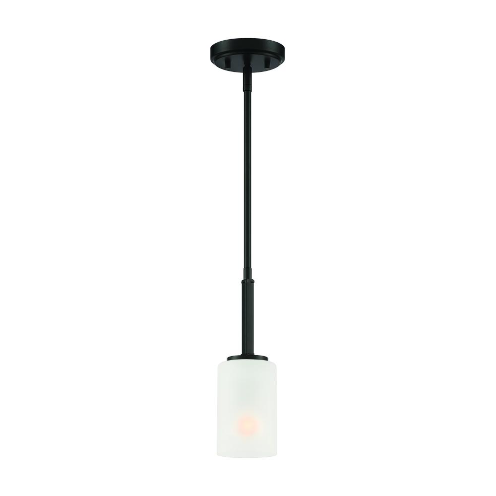 Carmine 5" 1-Light Pendant