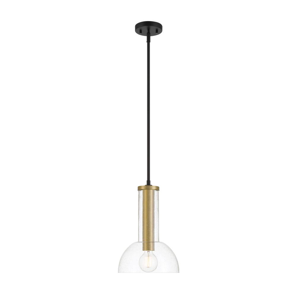 Nova 10" 1-Light Pendant