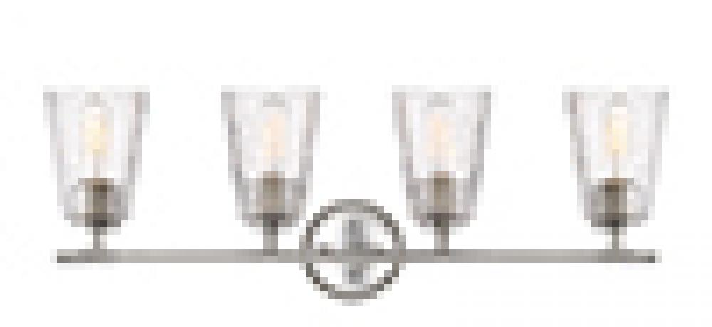 Westwood 29.75" 4-Light Vanity