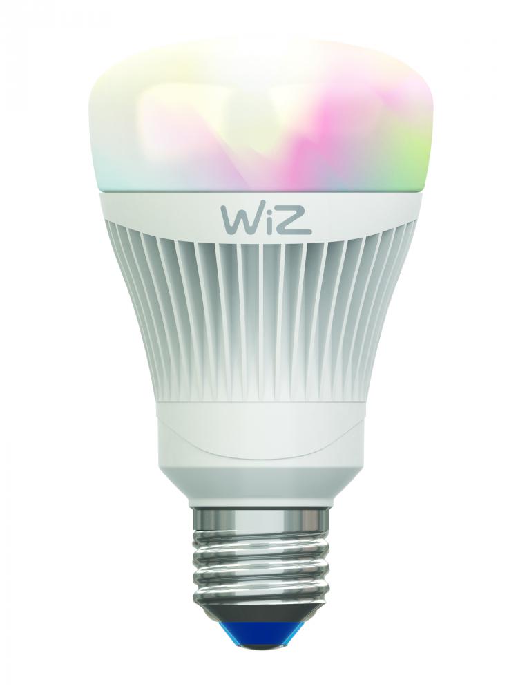 WIZ COLORS A19 E26 BULB