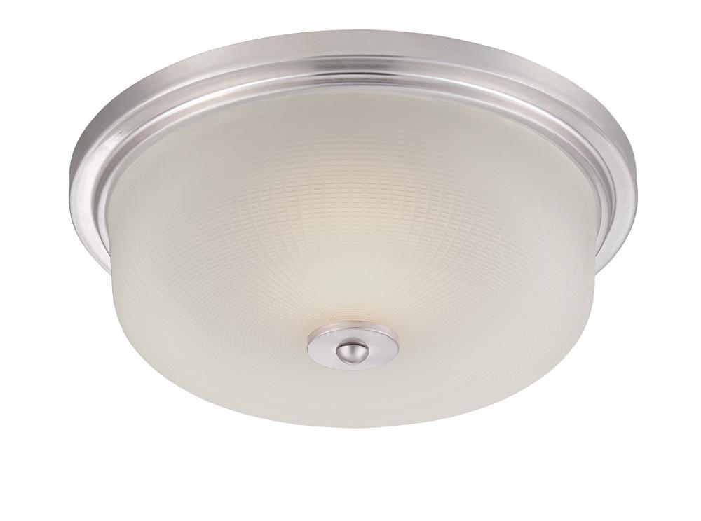 Orono 15" LED Flushmount