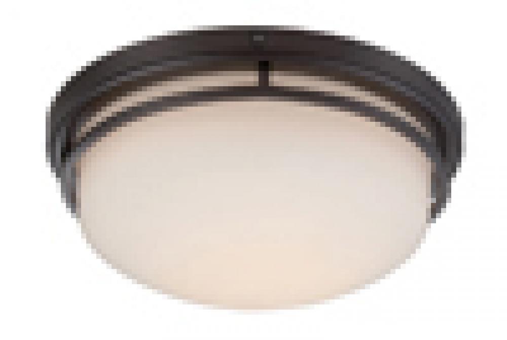 15" LED Flushmount - Title 24 Compliant
