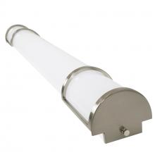 Designers Fountain 1542N3MV-35 - 3ft LED Linear Bath Light