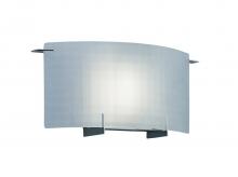Designers Fountain 6040-CH - Moderne Wall Sconce