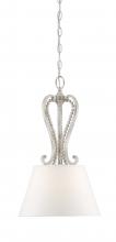Designers Fountain 94332-CWW - Newport Pendant