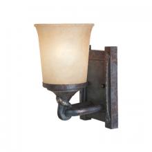 Designers Fountain 97301-WSD - Austin 1-Light Wall Sconce