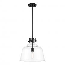 Designers Fountain D246M-15P-MB - 1 Light Pendant