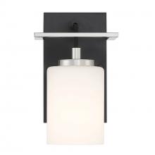 Designers Fountain D250M-WS-MB - Prince St 9" 1-Light Wall Sconce
