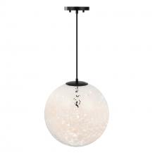 Designers Fountain D282M-14P-MB - Circo 14" 1-Light Pendant