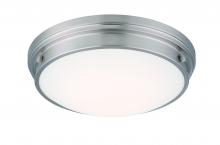 Designers Fountain LED305M-SP-T24 - LED Flushmount - Title 24 Compliant