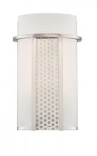 Designers Fountain LED6050-SP - LED Wall Sconce