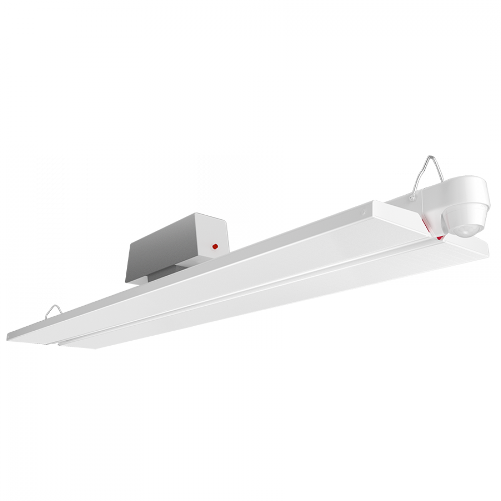 ARBAYL 25-50K LM  50/70/100% FIELD ADJUSTABLE 4000K/5000K LCB PIR BATT B/UP