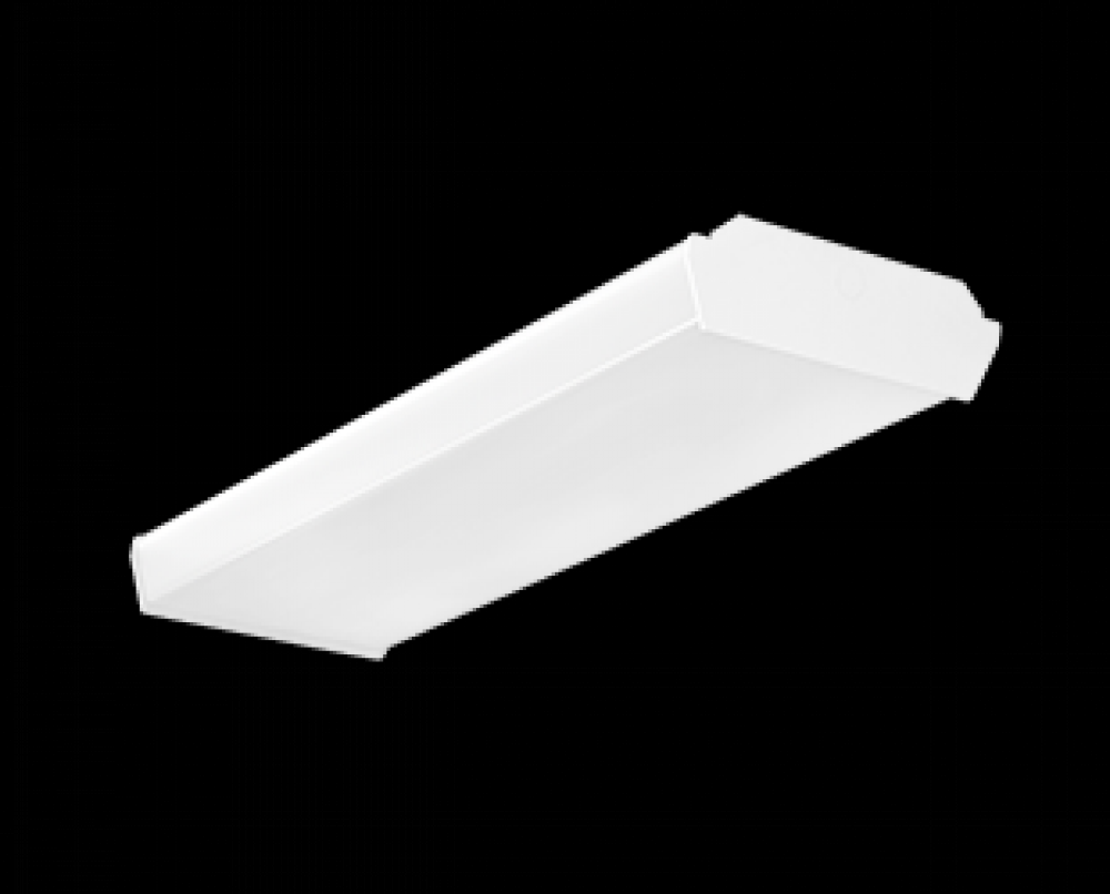 STRIPS & WRAPS 2847 LUMENS GUS2 2 FEET 18W 4000K 0-10V DIMMING WHITE