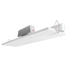 RAB Lighting ARM/LCBS/MVS/E - ARBAYM 18-37K LM  50/70/100% FIELD ADJUSTABLE 4000K/5000K LCB MVS BATT B/UP