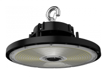 RAB Lighting H17XXLB - H17 HIGHBAY 500/400/300W 3000K/4000K/5000K 120-277V BLACK