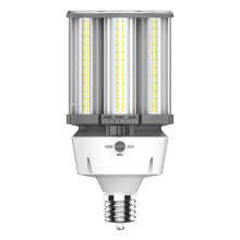 RAB Lighting HIDFA-100S-EX39-8CCT-BYP/5SP - HID REPLACEMENT FIELD ADJUSTABLE 9135/11600/14500 LUMENS    63/80/100W EX39 80CRI 3CCT BALLAST BYP