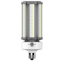 RAB Lighting HIDFA-54S-E26-8CCT-BYP/5SP - HID REPLACEMENT FIELD ADJUSTABLE 5220/6525/7830 LUMENS    36/45/54W E26 80CRI 3CCT BALLAST BYPASS