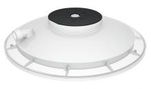 RAB Lighting IVGT5CU-70L750WU/LCE2 - IVEPARK T5 CONC UP 65W 5K WH 70CRI 120-277V DIM LC EM 7000L