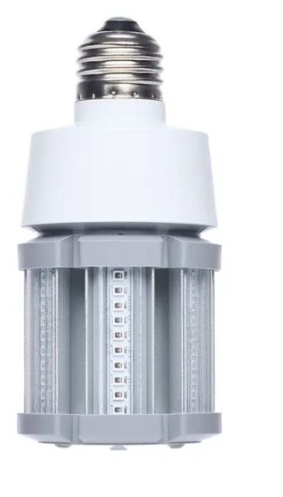 9 Watt; 1600K; Turtle Friendly 585Nm Amber Corncob