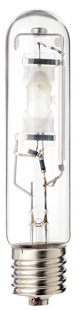 175 Watt; Metal Halide HID; Mogul base; T15; Clear; 65 CRI; 4000K