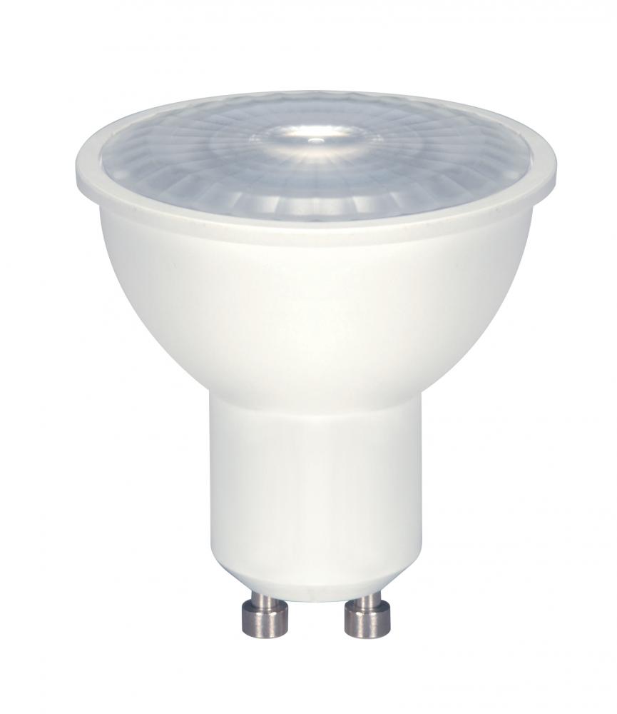 6.5 Watt; LED MR16 LED; 3000K; 40 deg. Beam Angle; GU10 base; 120 Volt; Carded