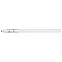 Satco Products Inc. S11650 - 9 Watt 2 Foot T5 LED; CCT Selectable; G5 Base; Type B; Ballast Bypass; Single or Double Ended
