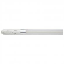 Satco Products Inc. S16430 - 7 Watt T8 LED; CCT Selectable; 120-277 Volt; Single or Double Ended; Type B Ballast Bypass