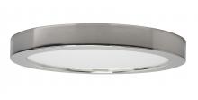 Satco Products Inc. S21529 - 18.5W/LED/9FLUSH/30K/RD/PC