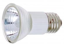 Satco Products Inc. S3439 - 100W JDR E26 FLOOD CARDED