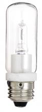 Satco Products Inc. S3475 - 250W DOUBLE ENV. - CLEAR