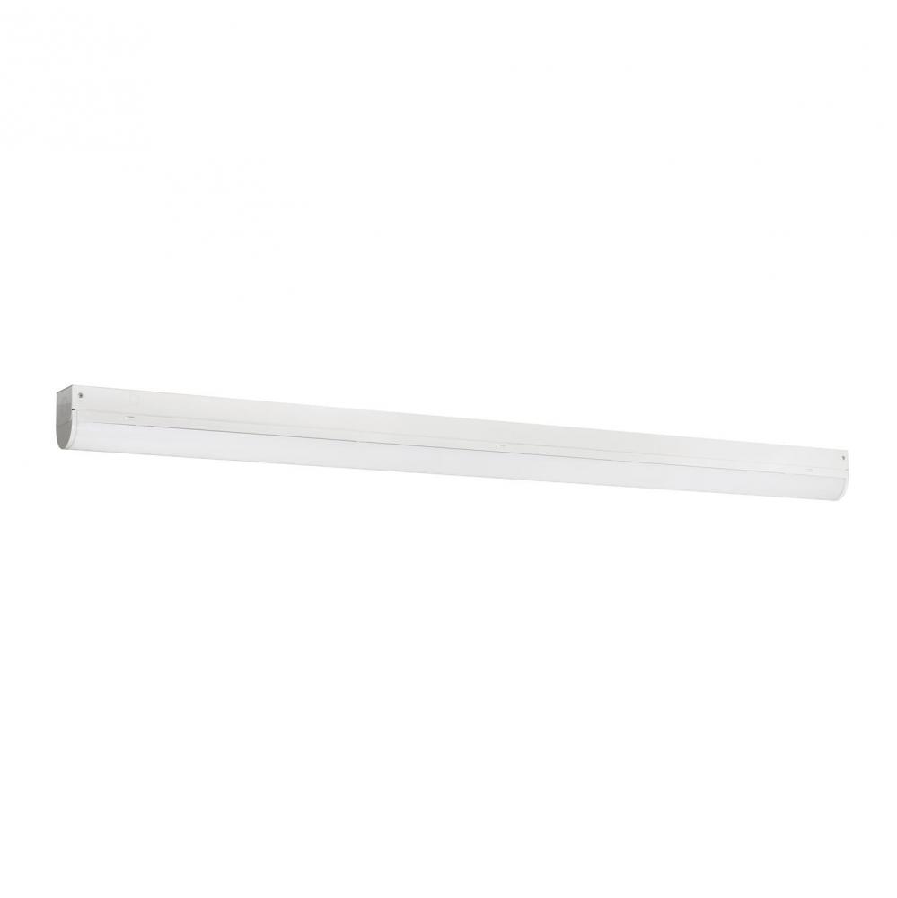 Avalon 48in Linear LED 40W 120-277V w/ Motion and Battery