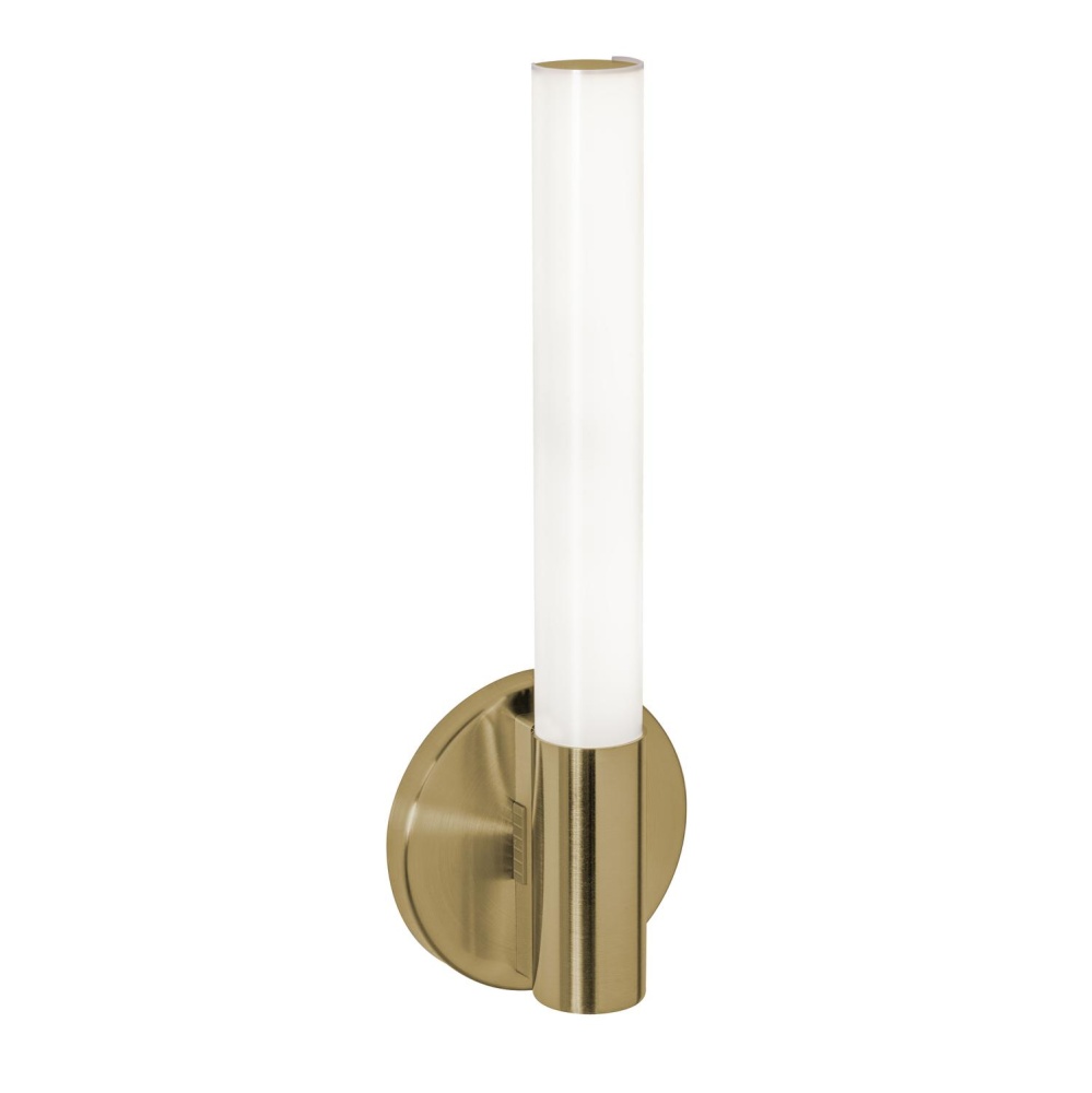 Dion 14'' LED Sconce 120V 16W 5CCT LB