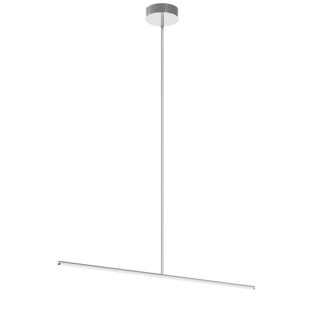 Elizabeth 42'' LED Pendant 120-277V 25W 5CCT SN