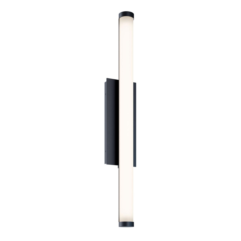 Path 36'' LED Outdoor 120-277V 30W 5CCT BK