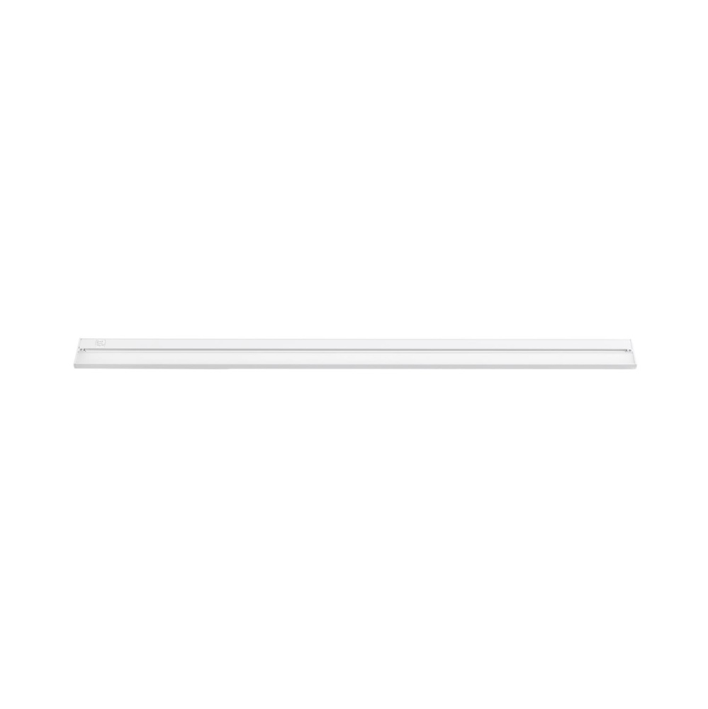 Riley 32'' LED Under Cabinet 120-277V 16W 5CCT WH