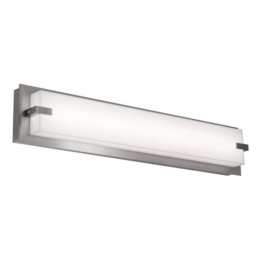 Sinclair 24''LED Vanity 120-277V 26W 5CCT SN