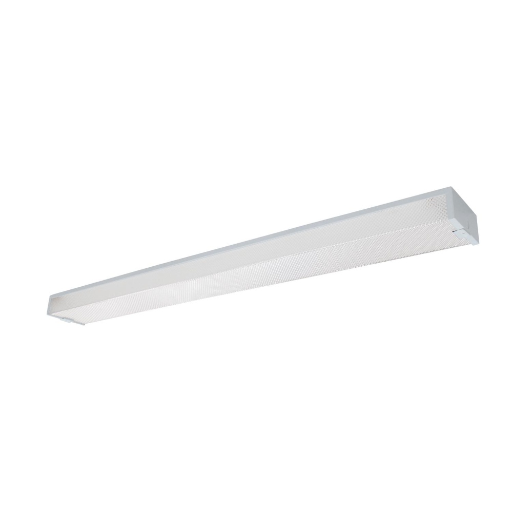 Sofia 48'' LED Linear 120-277V 40W 2 CCT WH