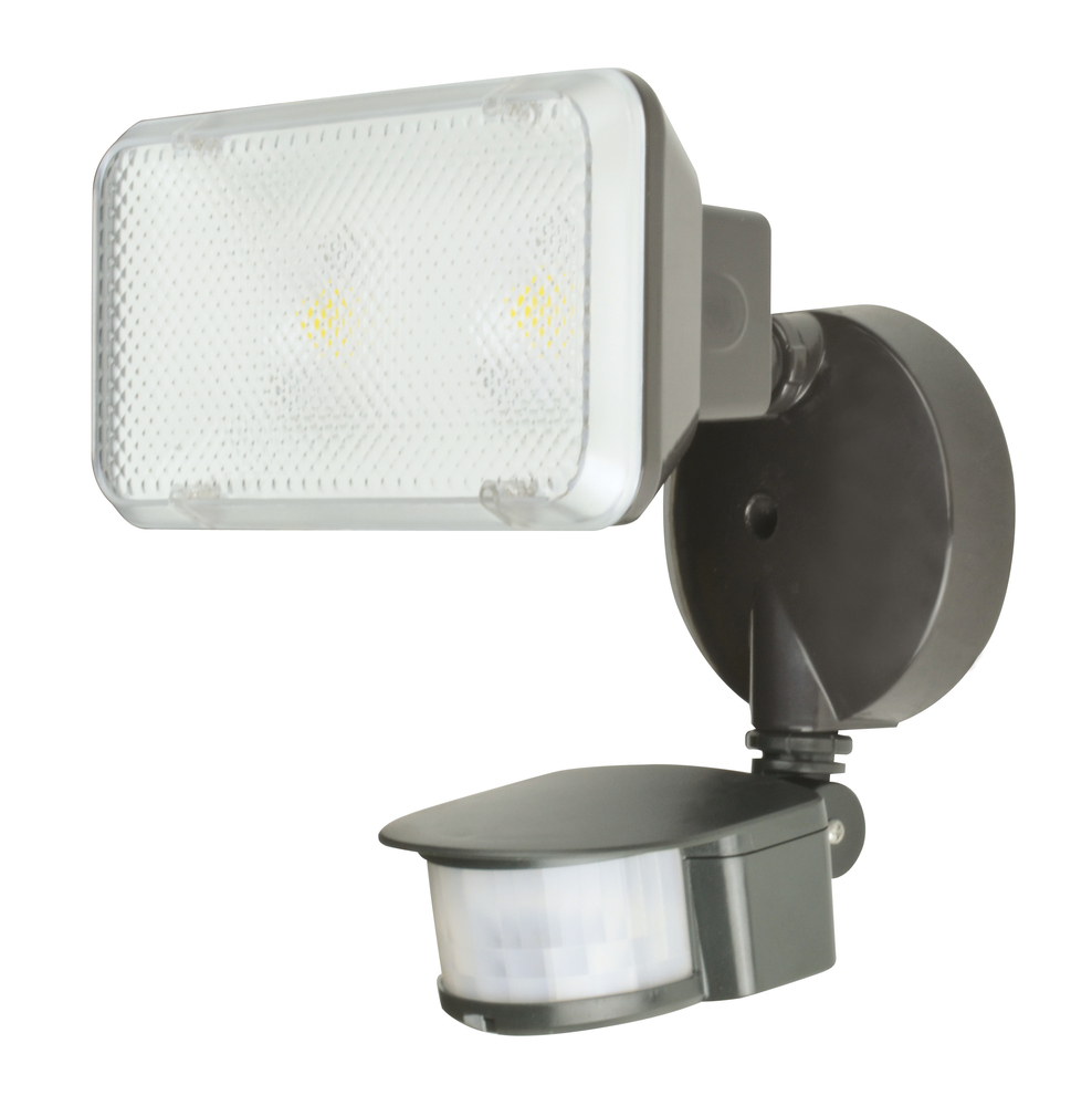 LED Floodlight Motion Sensor 14W