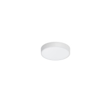 AFX Lighting, Inc. BRMF05LAJD1WH - Brim 5'' LED Flush Mount 120V 5CCT WH