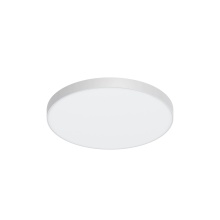 AFX Lighting, Inc. BRMF12LAJD4WH - Brim 12'' LED Flush Mount 120-277V 5CCT WH
