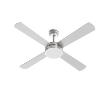 AFX Lighting, Inc. BYTN524LACSNSL - Bryant 52'' Fan AC Satin Nickel Finish