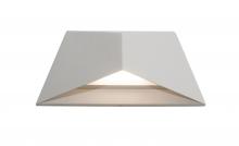 AFX Lighting, Inc. CNCW100510L30D2WH - Concord LED Outdoor Sconce - White