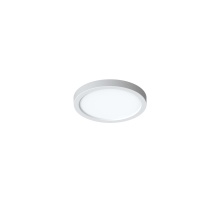 AFX Lighting, Inc. EONF07LAJD1WH - Eon 7'' LED Flush Mount 120V 12W 5CCT WH